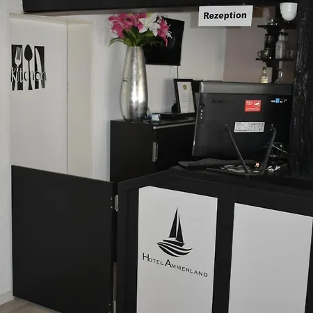 Apartamento Ammerland *