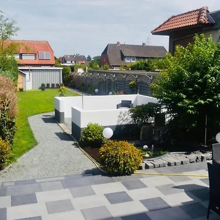 Apartamento Ammerland
