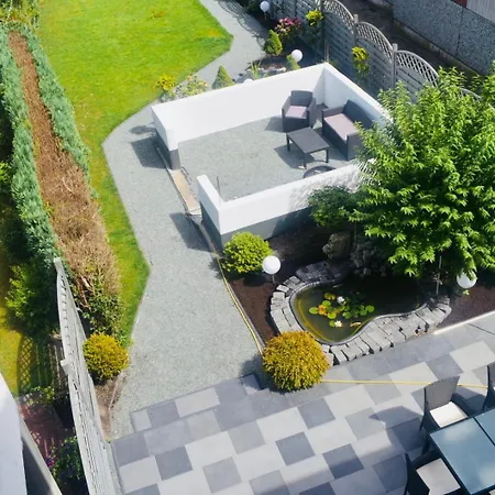 Apartamento Ammerland