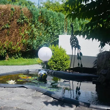 Apartamento Ammerland