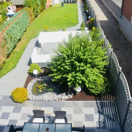 Apartamento Ammerland *
