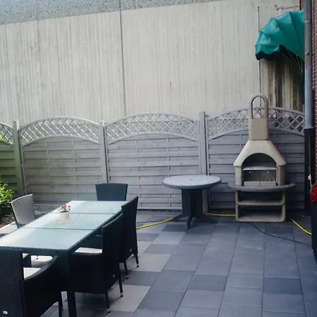 Apartamento Ammerland