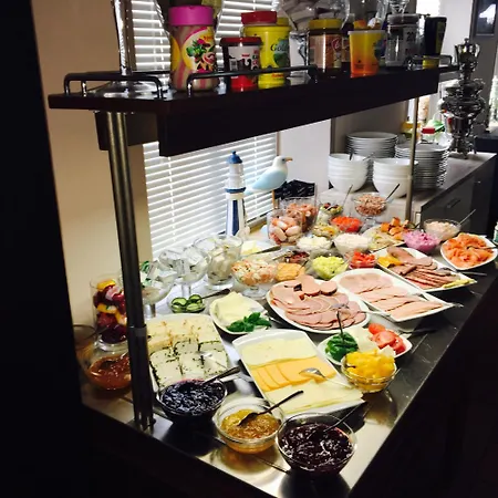 Apartamento Ammerland